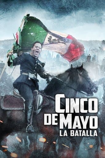 Cinco de Mayo