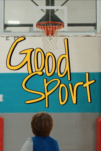 Good Sport