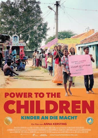 Power to the Children
