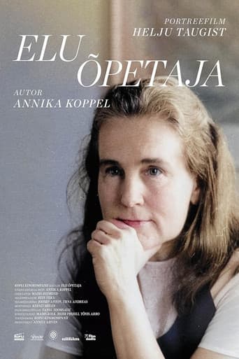 Elu õpetaja