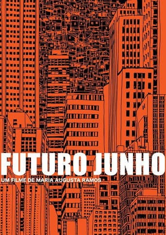 Futuro Junho