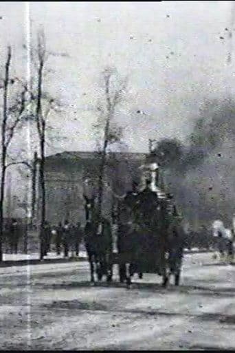Chicago Fire Department Runs