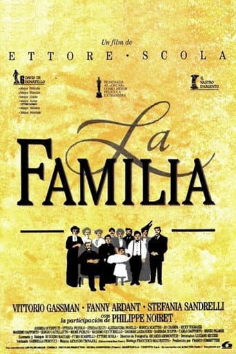 La famiglia