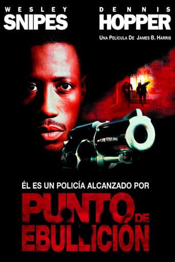 Punto de ebullición