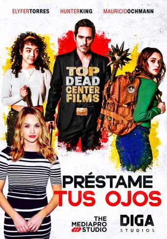 Préstame tus Ojos