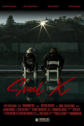 Soul X
