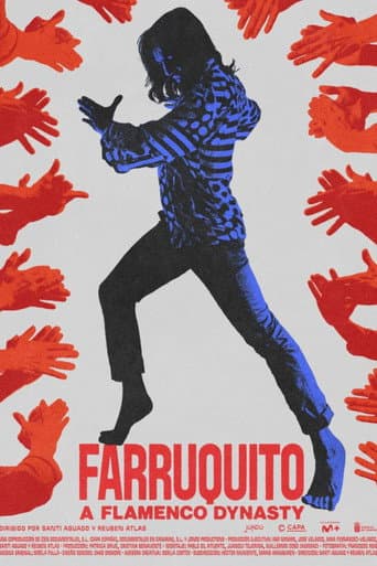 Serás Farruquito
