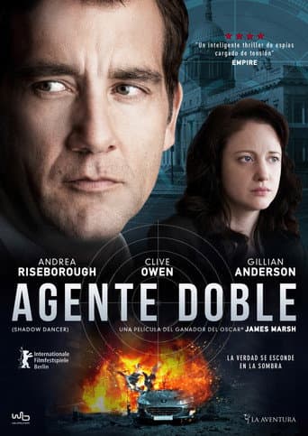 Una Doble Identidad