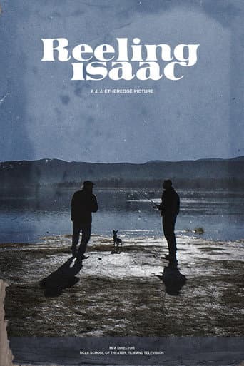 Reeling Isaac