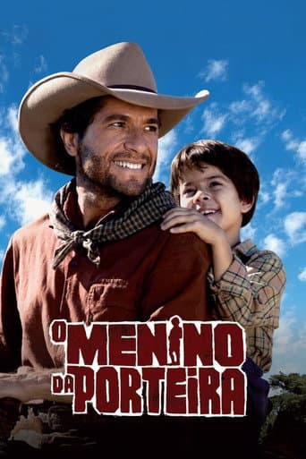 El Pequeño Vaquero