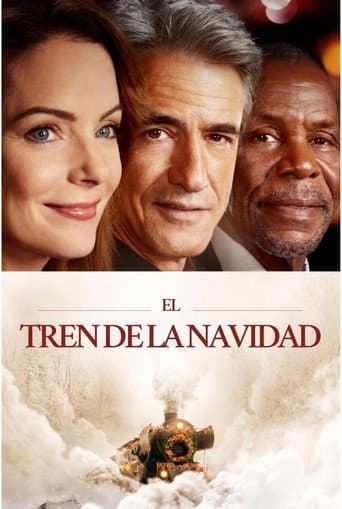 El Tren Navideño de las Sorpresas