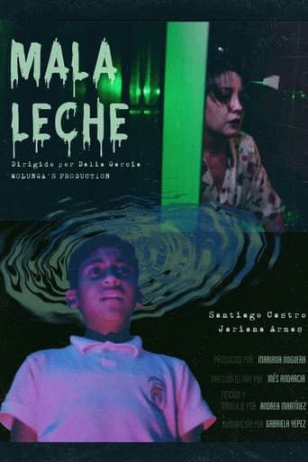 Mala Leche