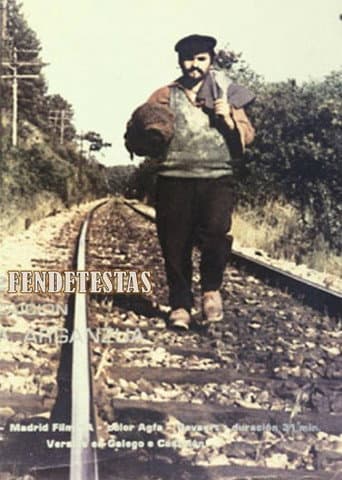 Fendetestas
