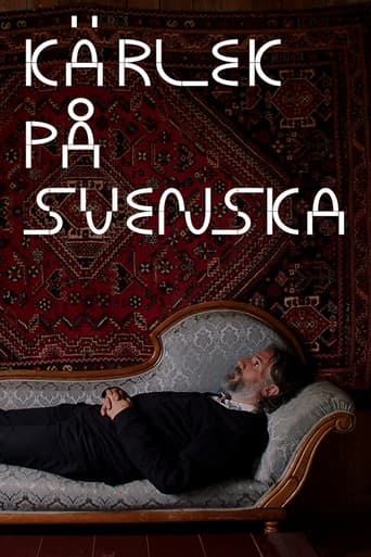 Kärlek på svenska