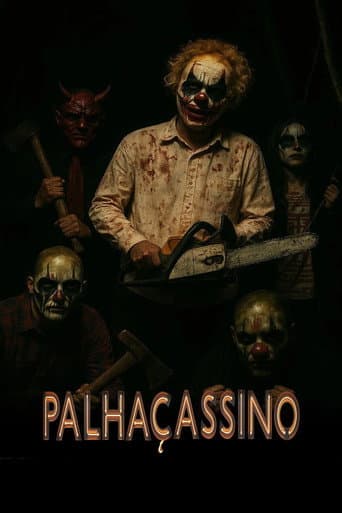 Palhaçassino
