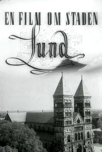 En stad med tradition: En film om staden Lund