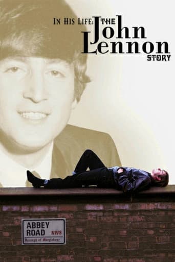 In His Life: La historia de John Lennon