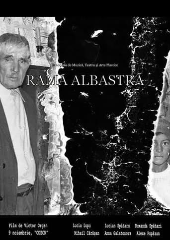 Rama Albastră