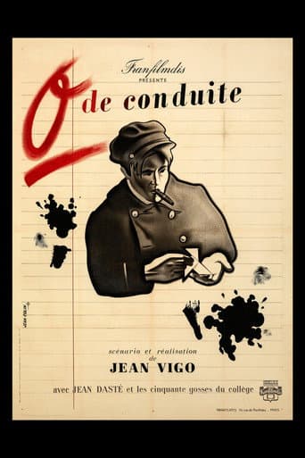 Zéro de conduite : Jeunes diables au collège