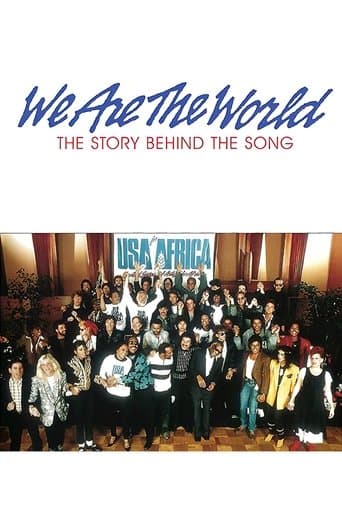 We Are the World: La historia detrás de la canción