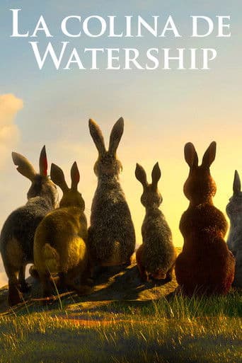 La Colina de Watership