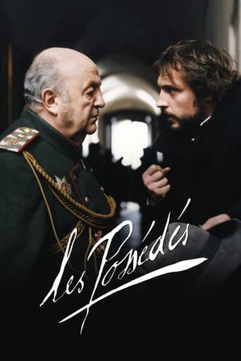 Les Possédés
