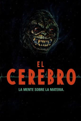El cerebro