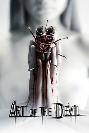 El arte del diablo