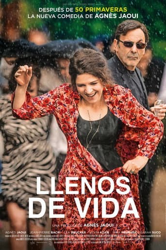 Llenos de Vida