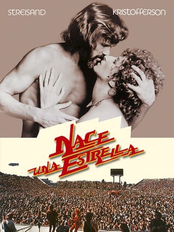 Nace una estrella
