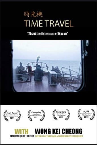 Time Travel