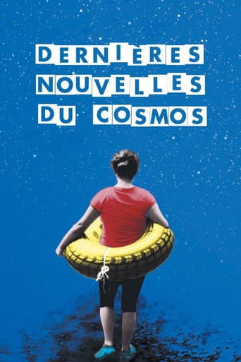 Dernières nouvelles du cosmos