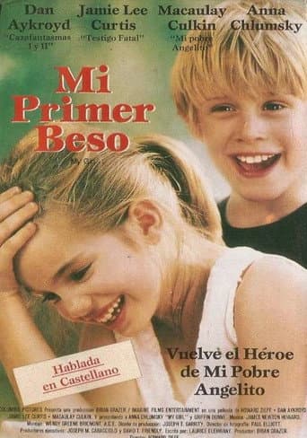 Mi Primer Beso