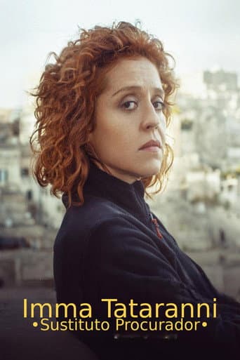 Imma Tataranni - Sostituto procuratore