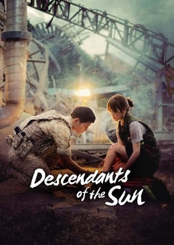 Descendientes Del Sol
