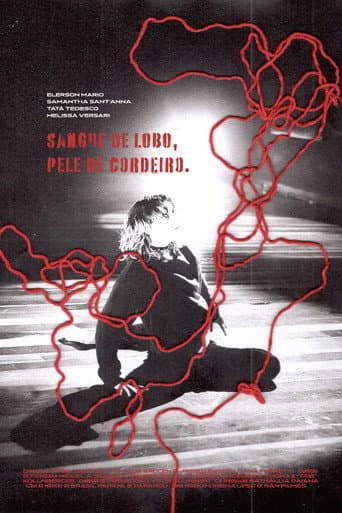 Sangue de Lobo, Pele de Cordeiro