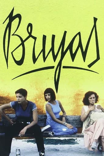 Brujas