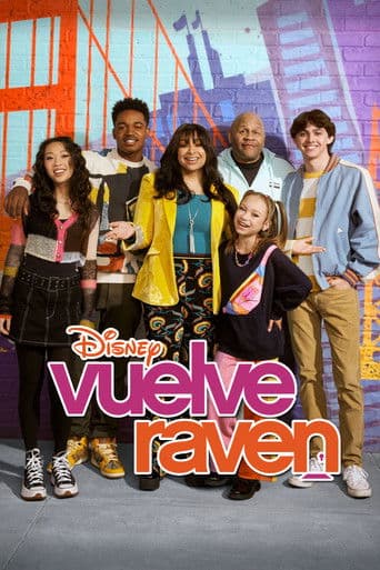 La casa de Raven