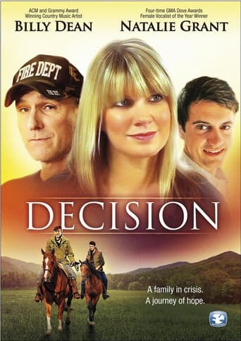 La Decisión