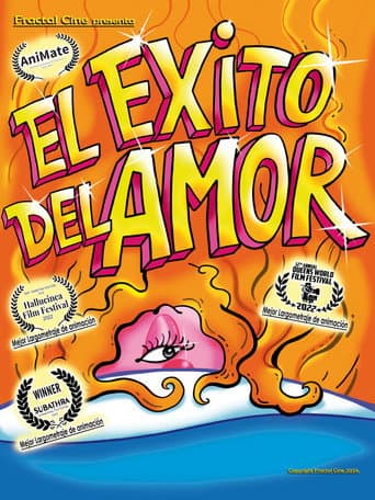 El éxito del amor