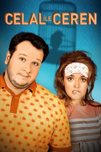 Celal y Ceren