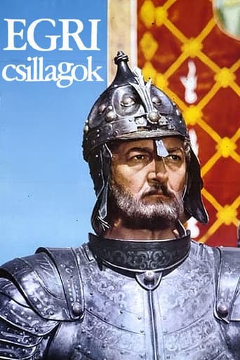 Egri csillagok