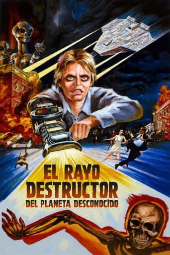 Laserblast