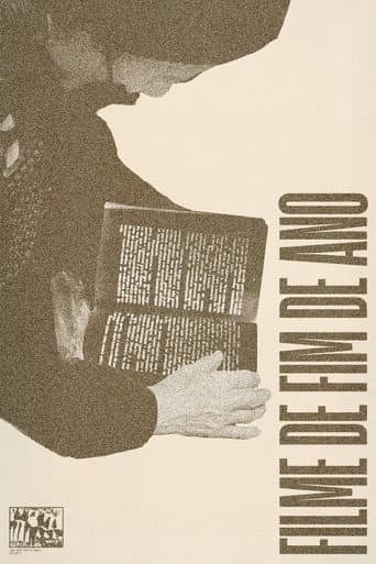 Filme de Fim de Ano