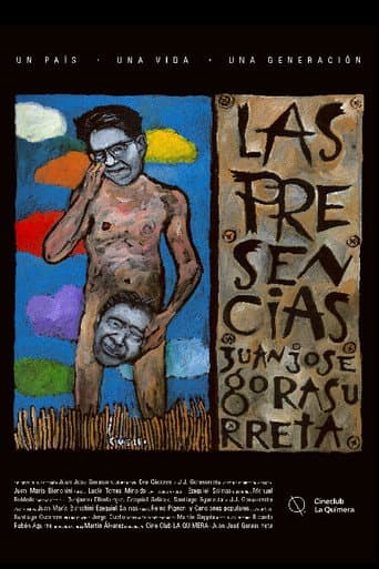 Las presencias