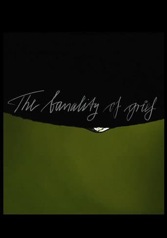 The Banality of Grief
