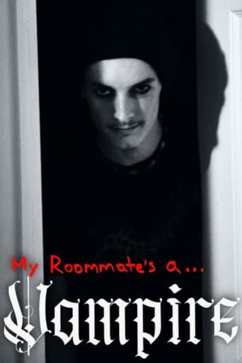 My Roommate's a Vampire