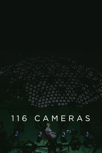 116 Cameras