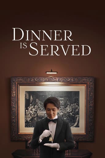 La cena está servida