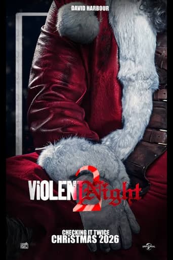 Violent Night 2